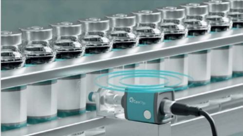 虹科技术解读 IO-Link Wireless技术如何重塑工业无线自动化通讯格局