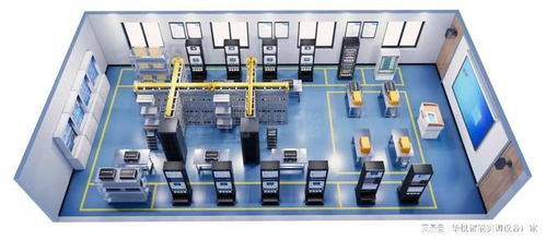 郑州华悦智能 信息通信网络运行管理实训室的优质服务商推荐